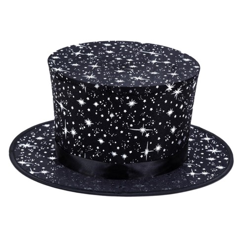 Magicien top hat magic tricks - magic,