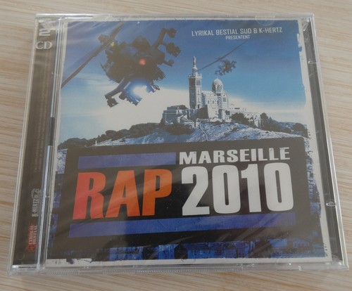 Album compilation - 2,