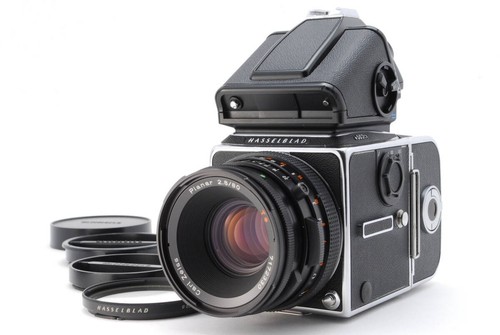 Hasselblad 503cx objectif - 503cx, +