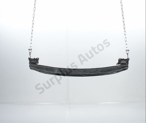 Renfort pare choc arriere - pare-choc,