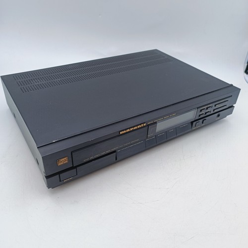 Marantz 65dx compact - marantz,