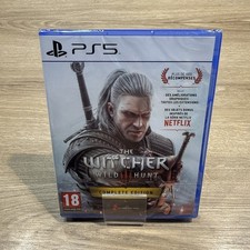 The Witcher III Wild Hunt