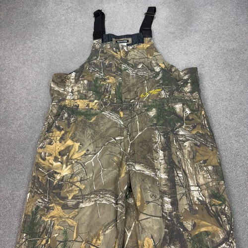 Salopette chasse doublée - de,