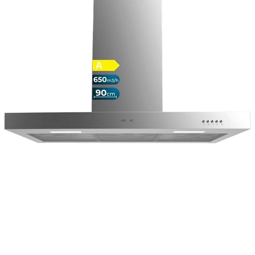 Cecotec hotte aspirante cm - cecotec,