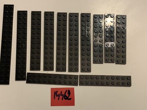 Lot pièces lego plaques - lego,