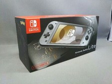 Rare Nintendo Switch Lite
