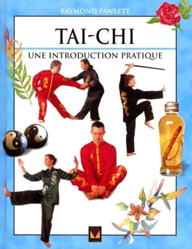 Taï chi une introduction - taï-chi,,