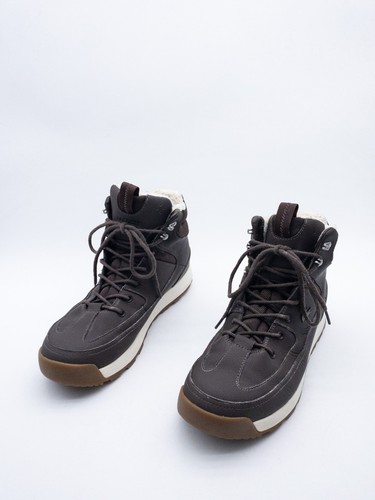 Lacoste sneaker haut - haut, lacets