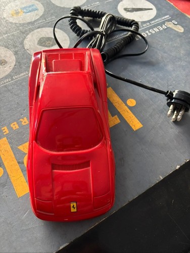 Vintage ferrari formula - vintage,