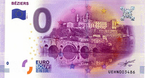 Beziers pont vieux - beziers,