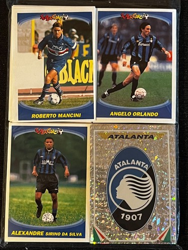 Set complet completo panini - complet,