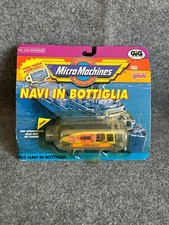 MICRO MACHINES Micromachines