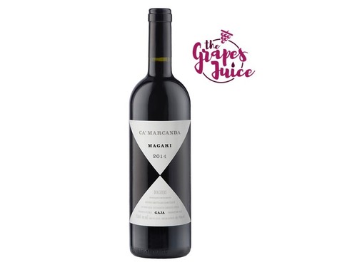 Gaja marcanda magari 2014 - gaja,