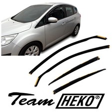 Deflecteurs D'Air / De Vent