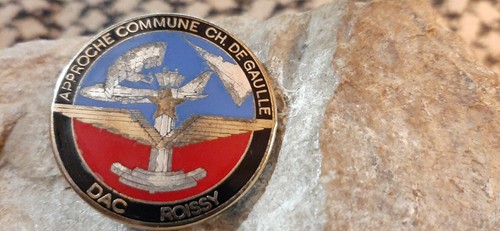 Approche commune charles - approche, de