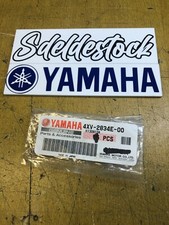 Mousse amortisseur yamaha - 1,