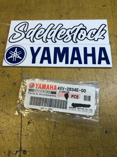 Mousse amortisseur yamaha - amortisseur, 1