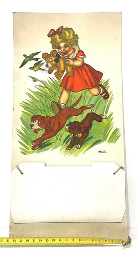 Ancien porte lettres courrier - porte,