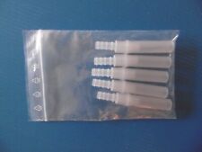 SACHET DE 5 RACCORDS ou