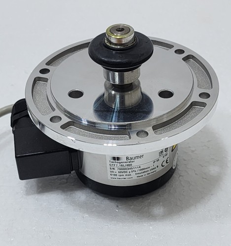 Baumer gtf7 16l 460 - gtf7.16l/460, hubner