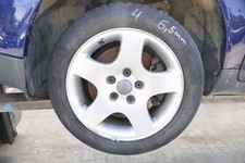 1X Audi A6 4B QUATTRO Jante