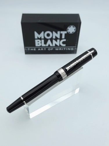 Neuf montblanc george - neuf, gershwin