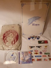 Quiz Ah! My Goddess Sega