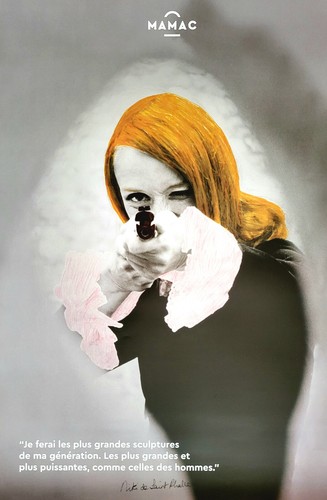 Niki saint phalle daddy - niki,