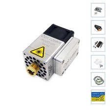 Opt Lasers PLH3D-XF+ 6W Blue