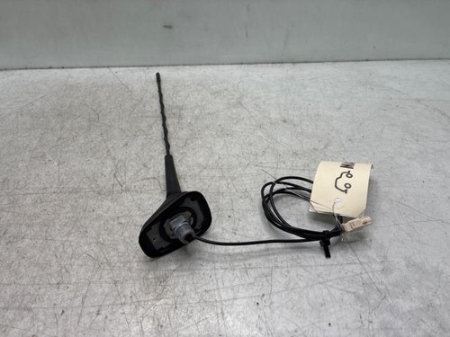 Antenne renault megane - renault, 3