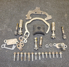 KTM 125 SX 2012 - VALVE