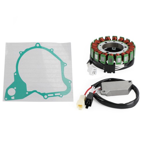 Kit régulateur stator - kit,