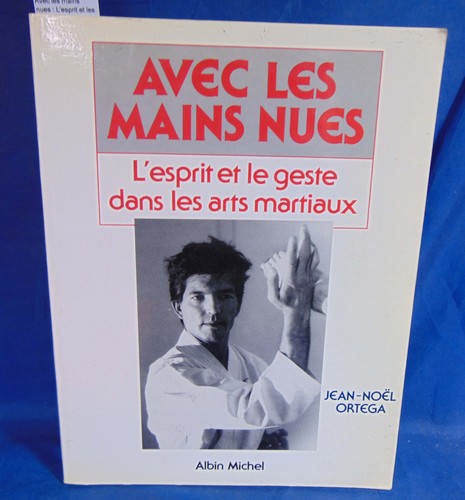 Ortéga avec les mains - ortéga,