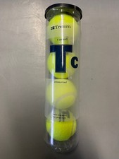 Balles tennis tretorn - de,