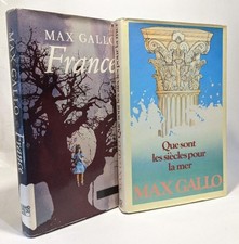 France + Que sont les siècles