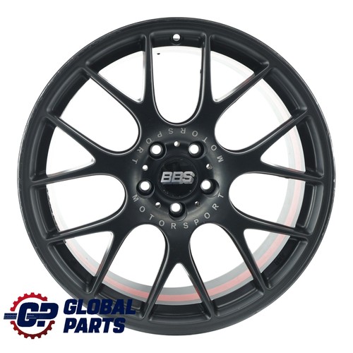 Bbs motorsport jante - motorsport,