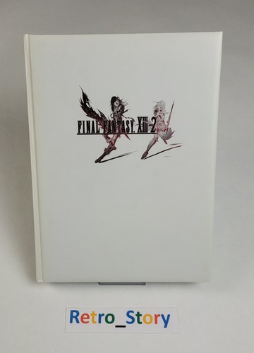 Guide final fantasy xiii - guide,