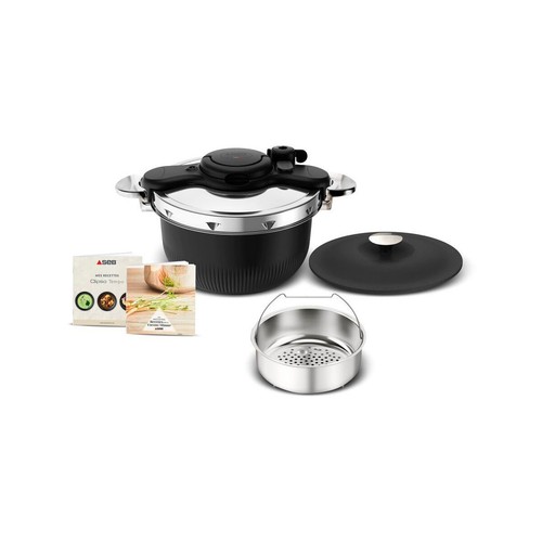 Autocuiseur seb cocotte 1 - cocotte,