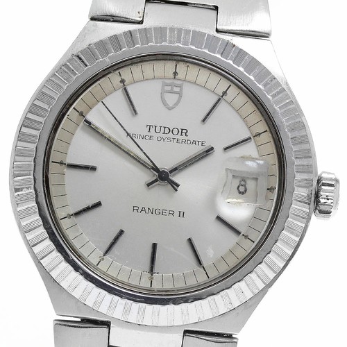 Montre homme tudor prince - montre,