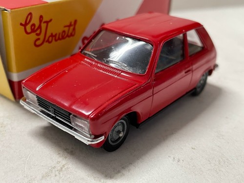 Solido peugeot 104 - 104, 172