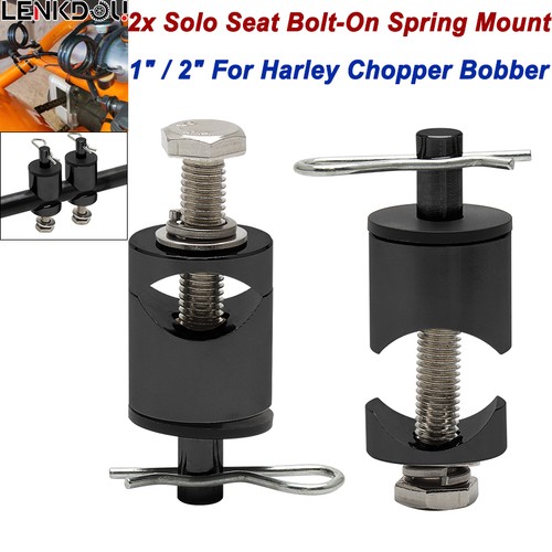 Pair rear solo - rear,