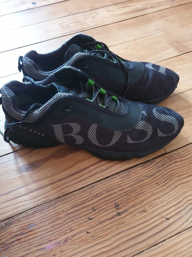 Baskets boss homme - baskets, taille