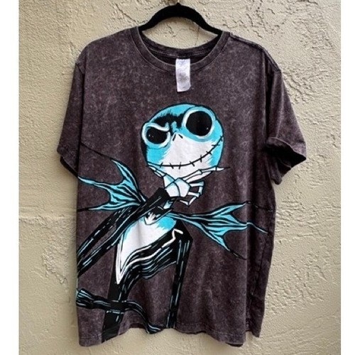Disneyland acid grey nightmare - disneyland,