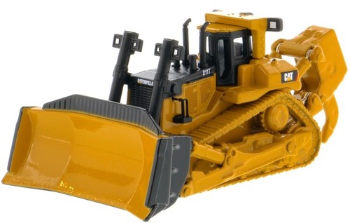Diecast masters caterpillar - masters,
