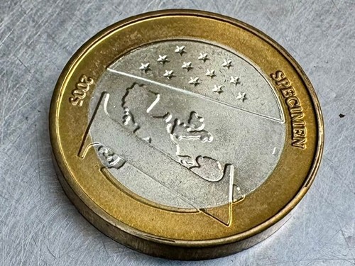 Euro pièce vatican - pièce,
