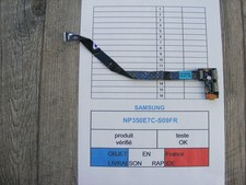 Platine USB pour SAMSUNG