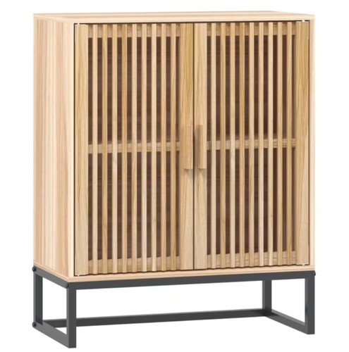 Table basse moderne blanc - basse,