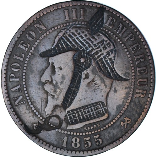 Monnaie france napoléon - france,,