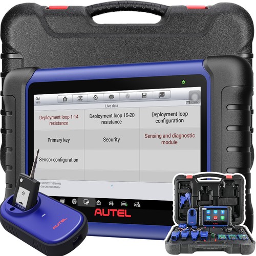 2026 autel maxiim im508s immo - maxiim,