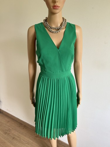 Robe verte neuve - , sans